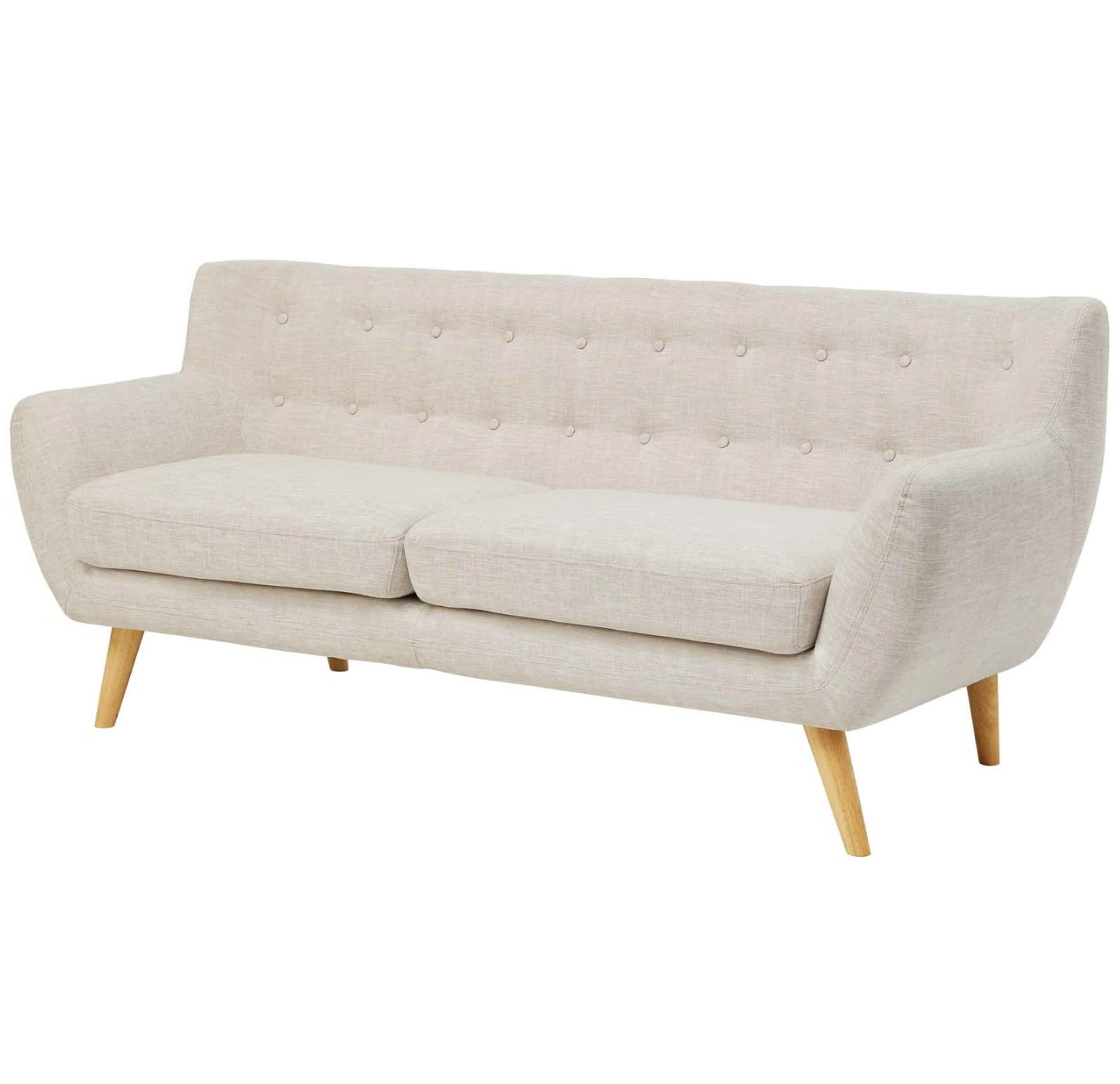 Mark Fabric Sofa