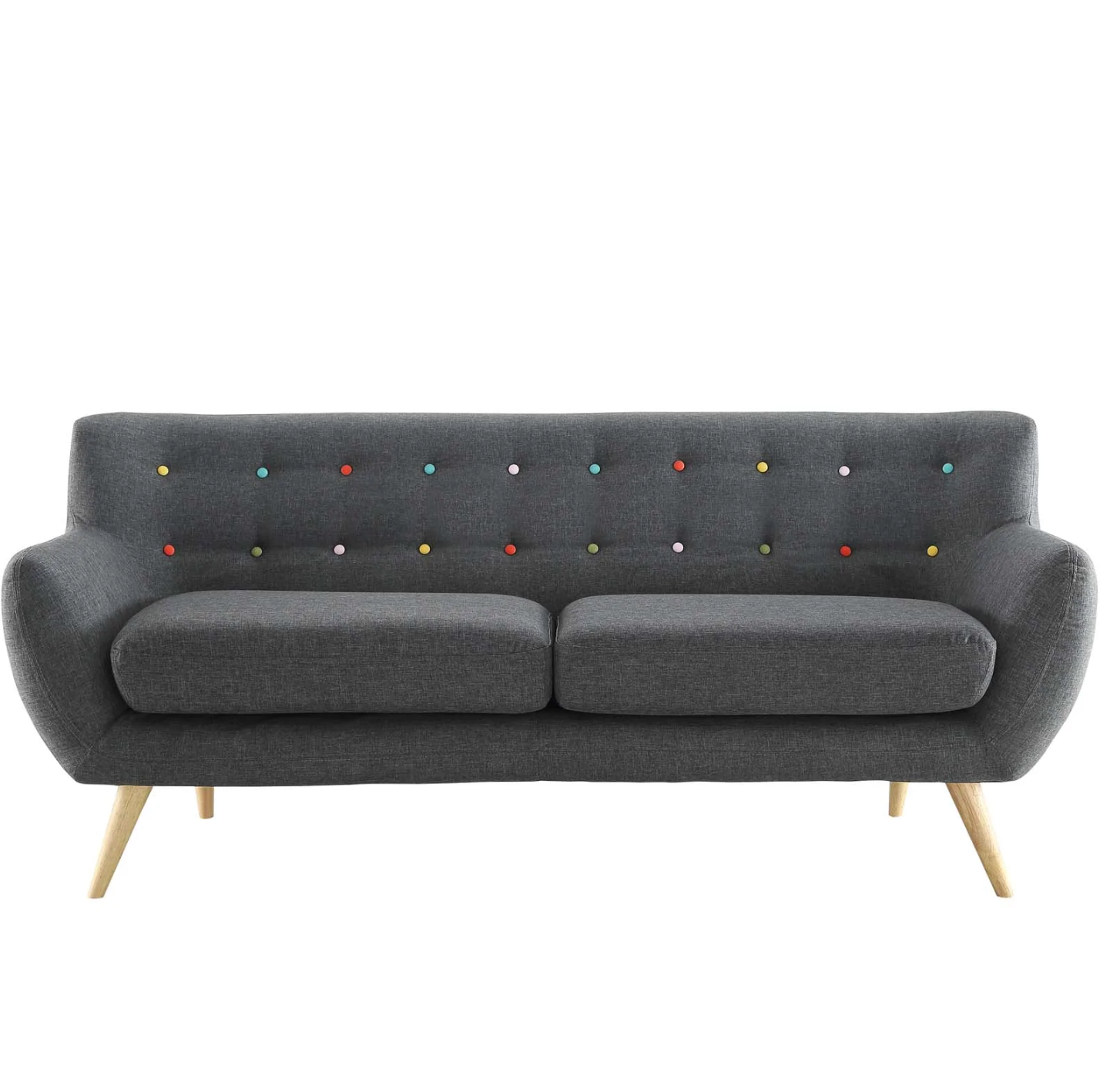 Mark Fabric Sofa