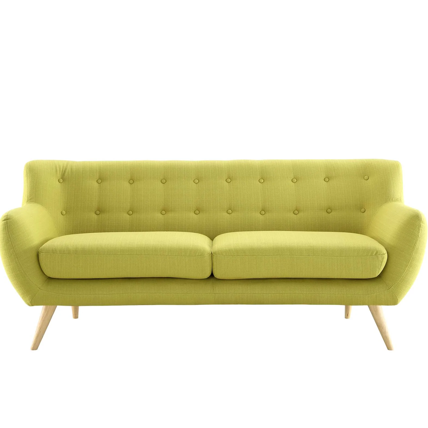 Mark Fabric Sofa