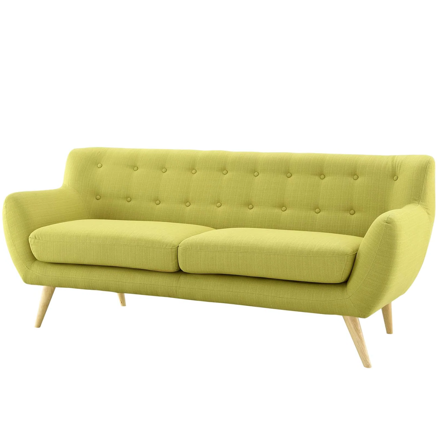 Mark Fabric Sofa