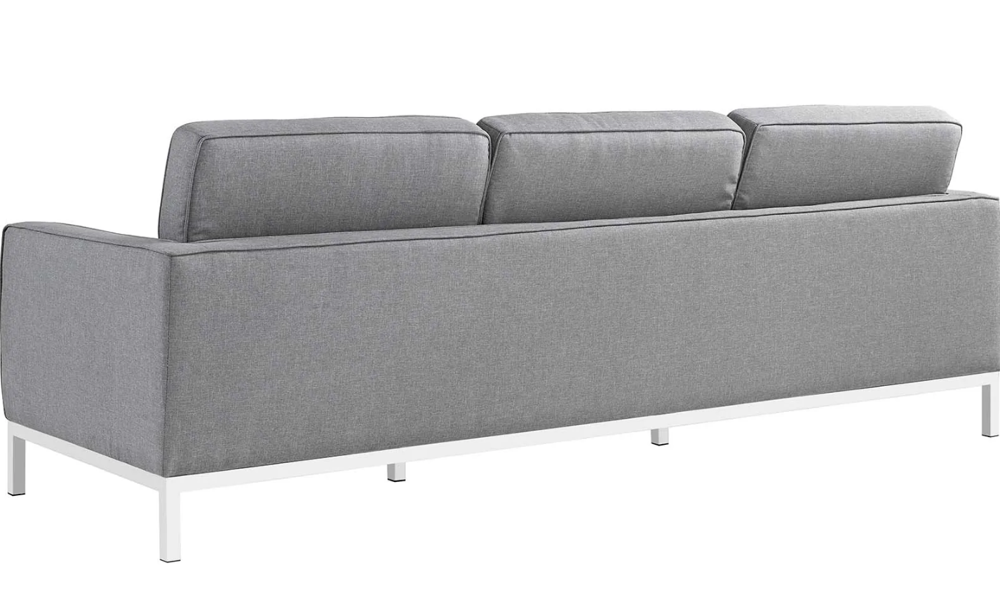 Canapé en tissu Lola