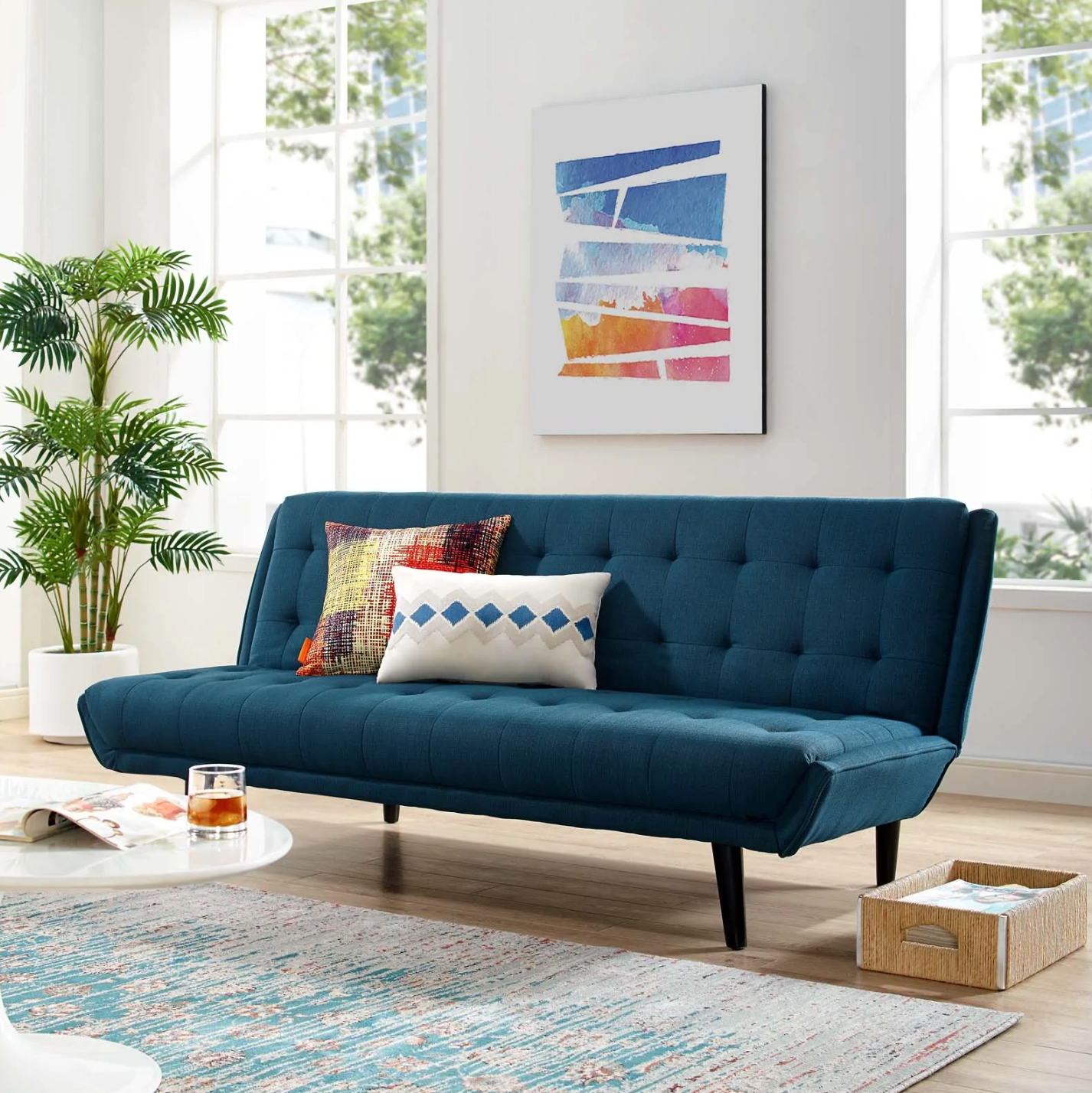 Nebula Sofa Bed