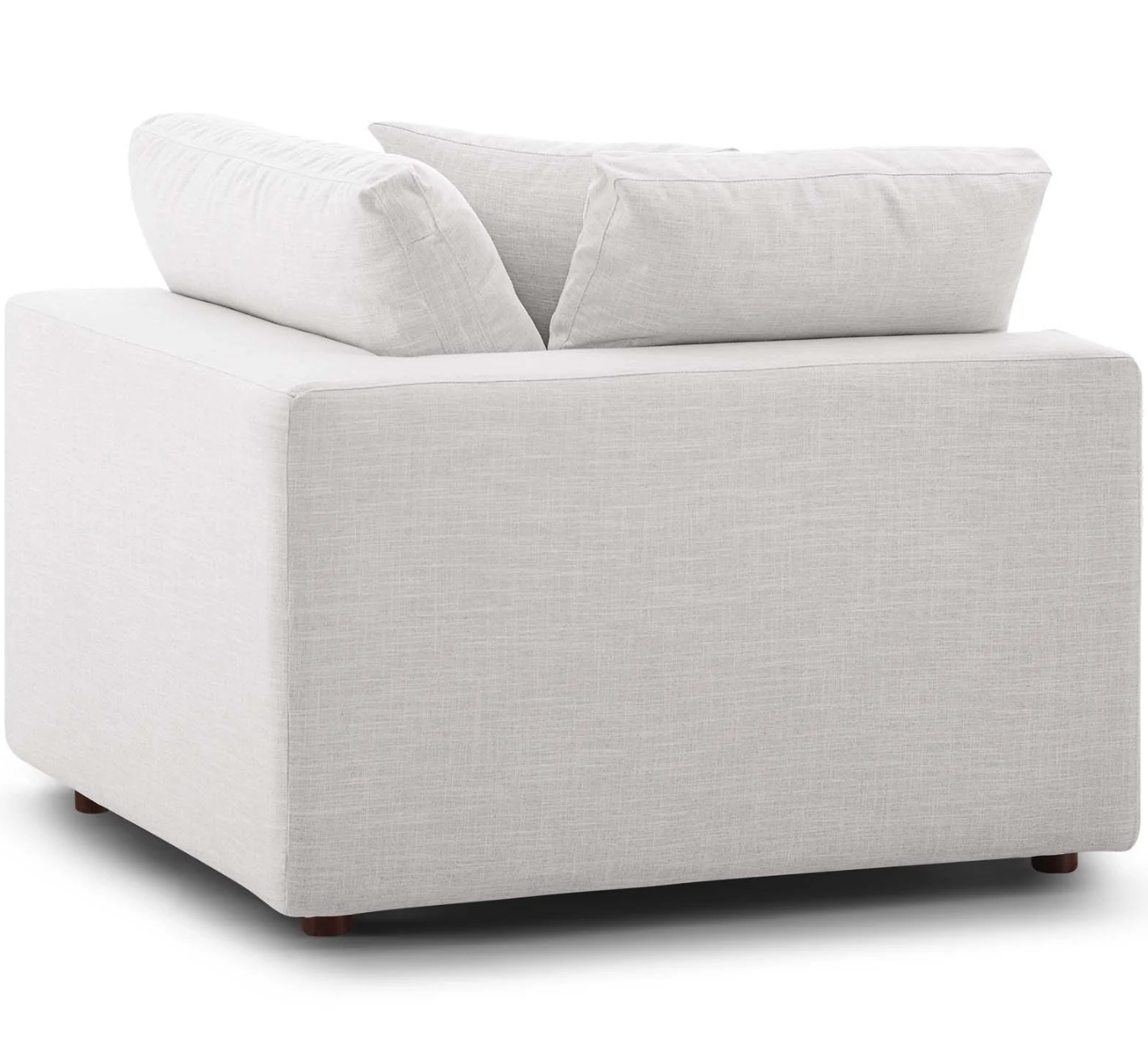Chaise d'angle Xena