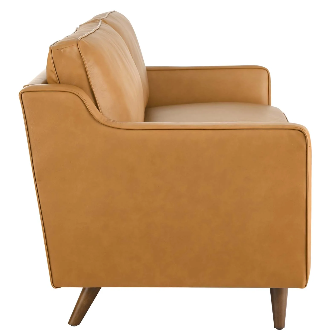 Stardust Leather Sofa