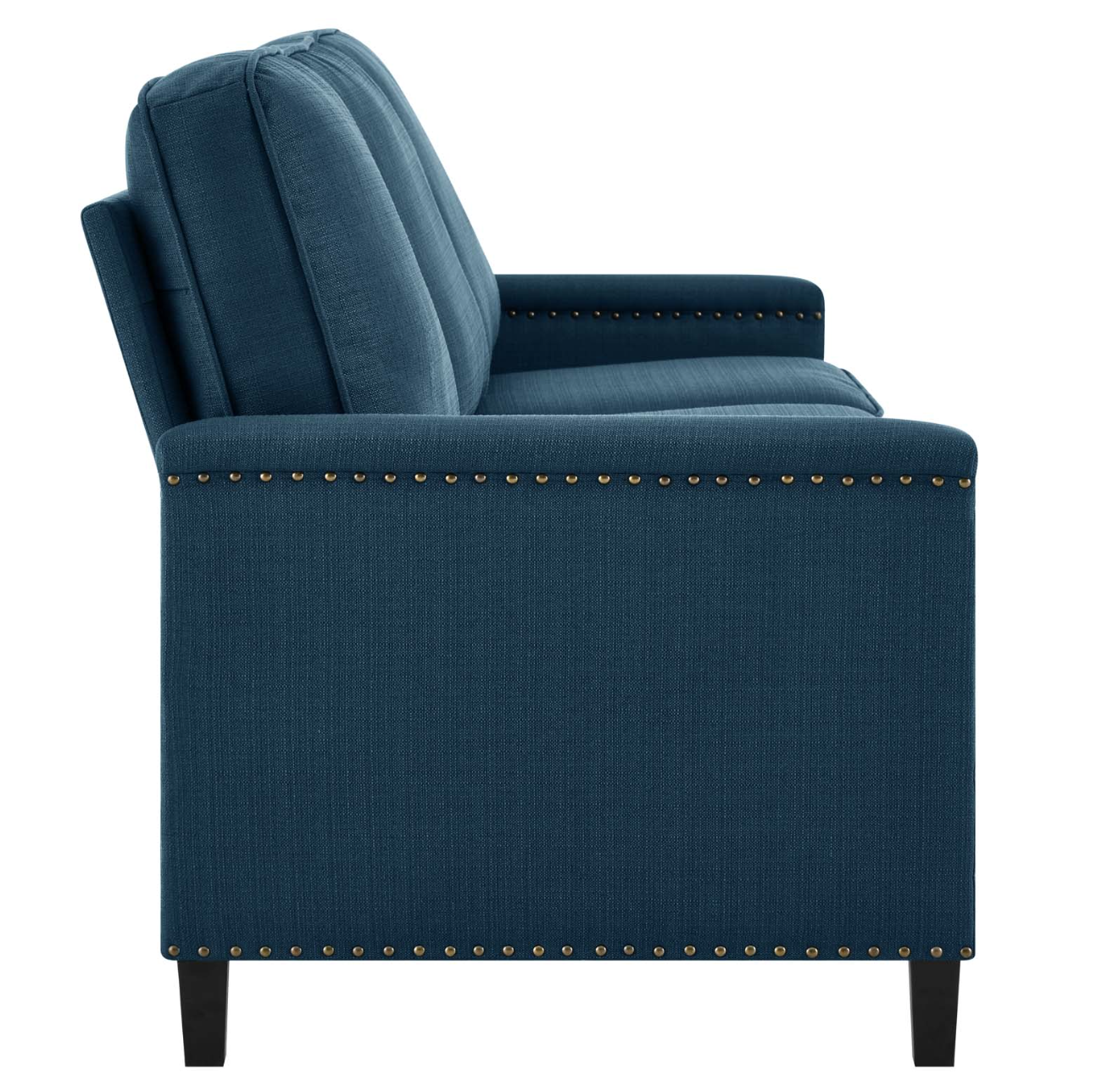 Anglo Upholstered Fabric Sofa