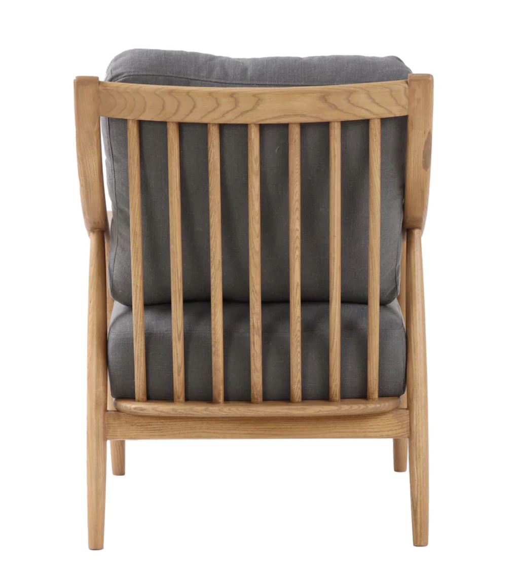 Fauteuil club Kinsley