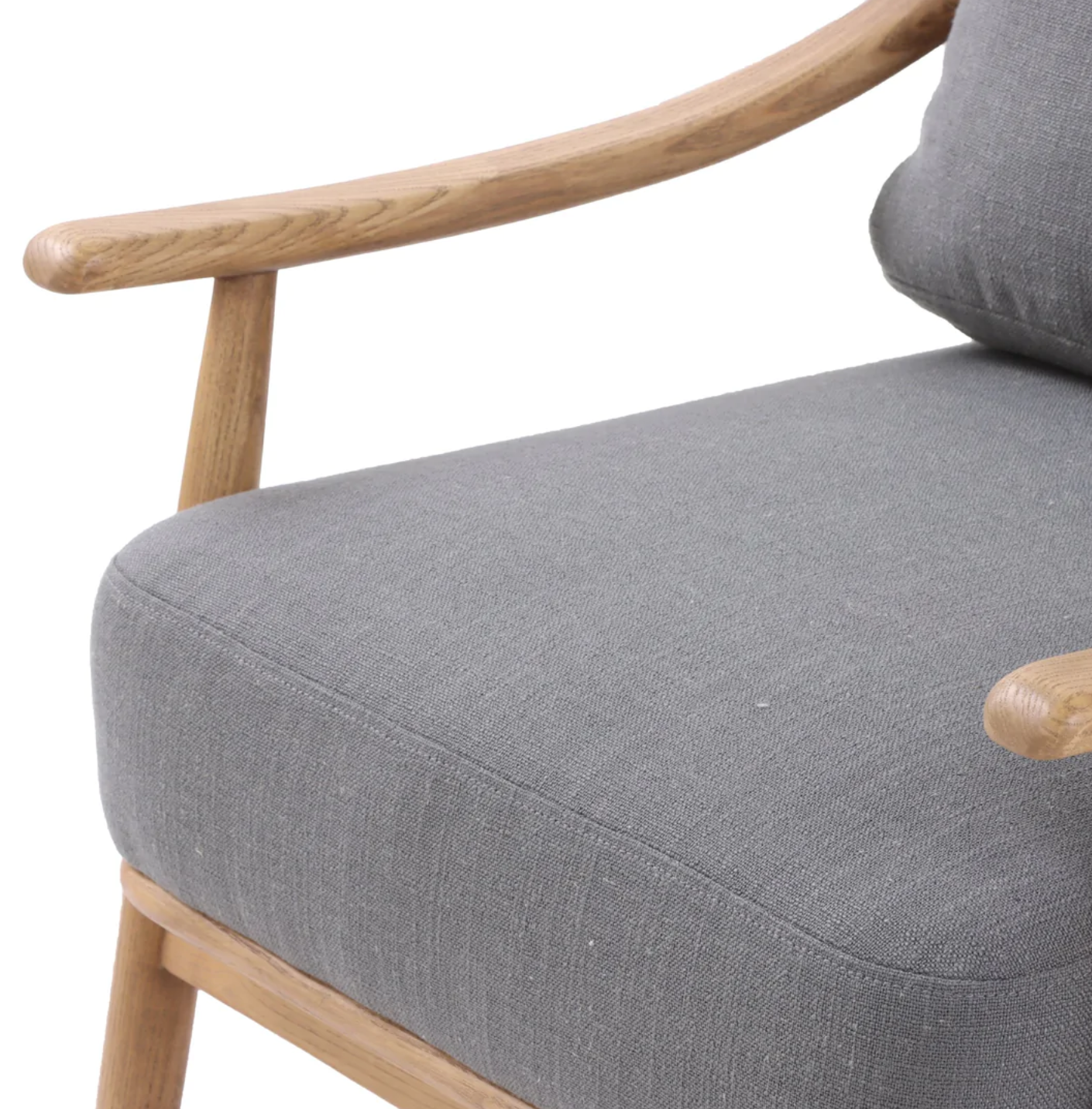 Fauteuil club Kinsley