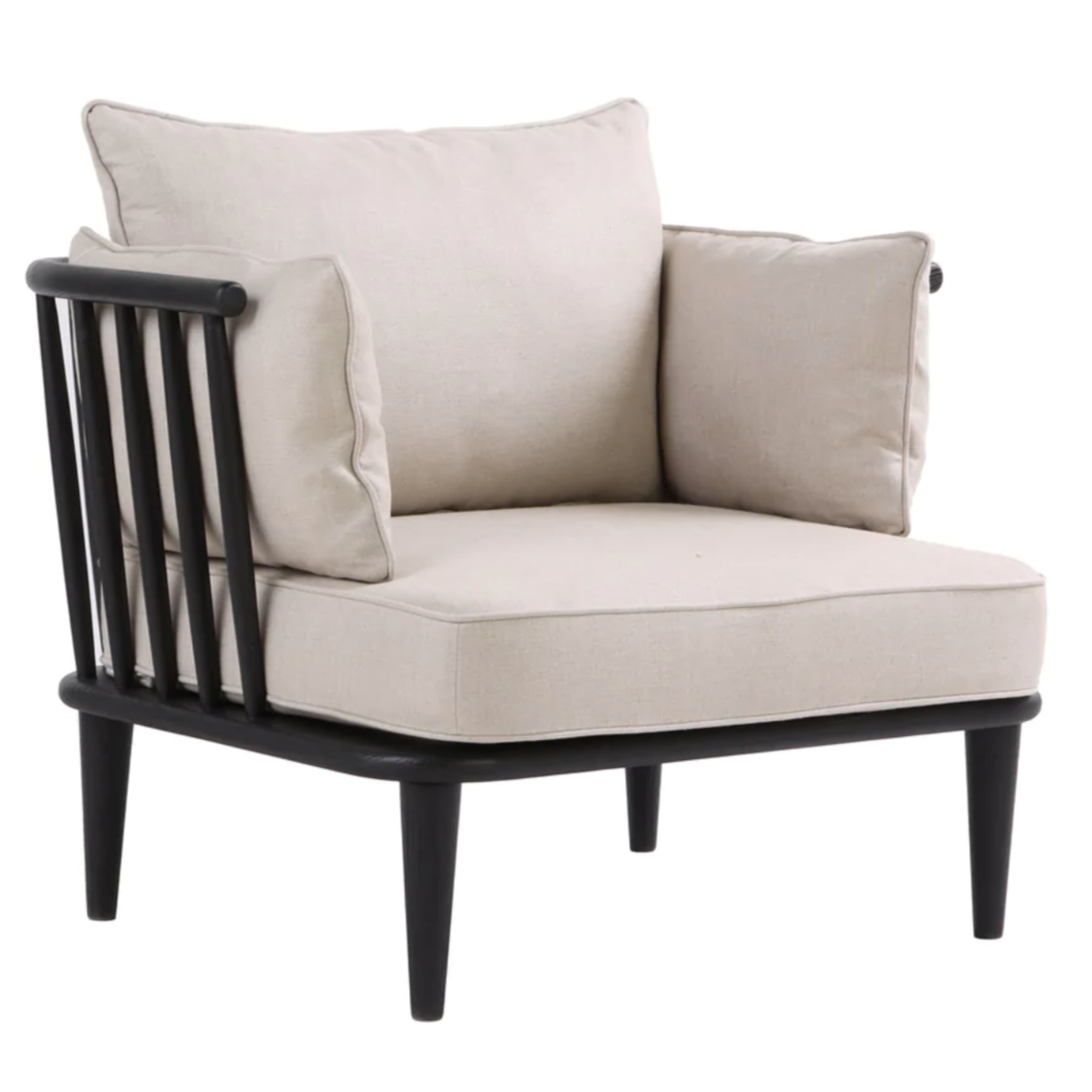 Marina Club Chair
