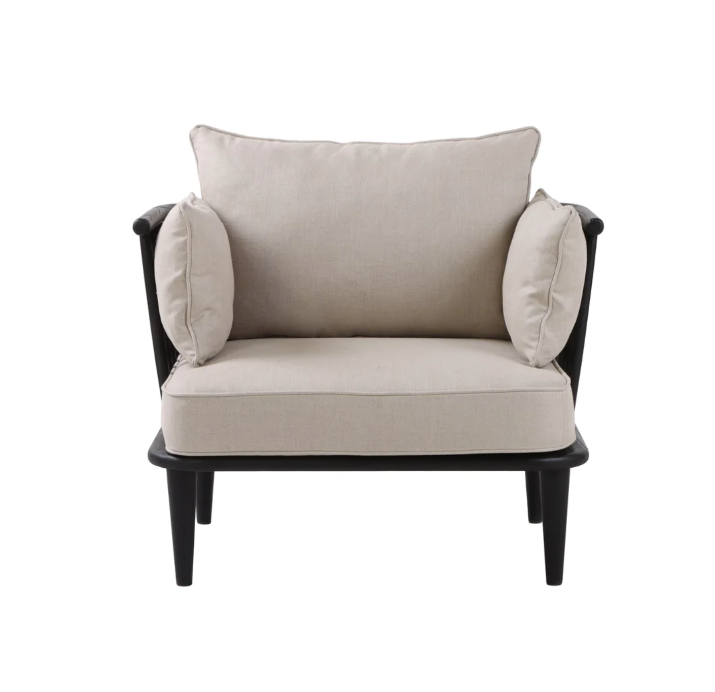 Marina Club Chair