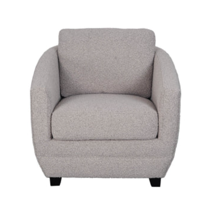 Fauteuil club Baltimo