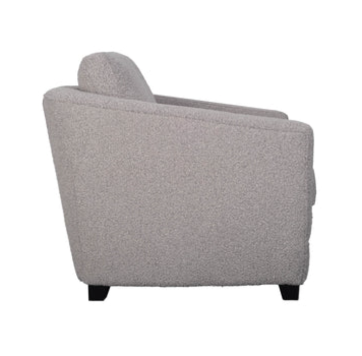 Fauteuil club Baltimo