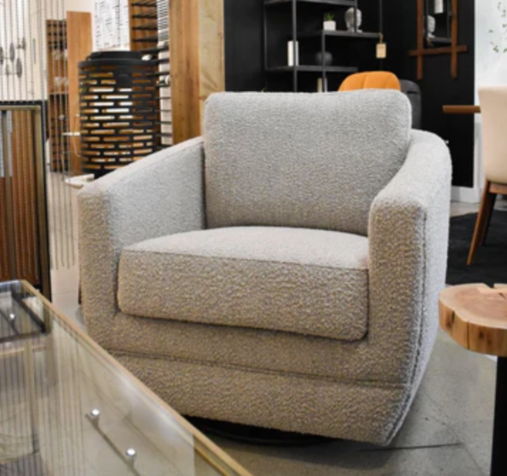 Baltimo Club Chair