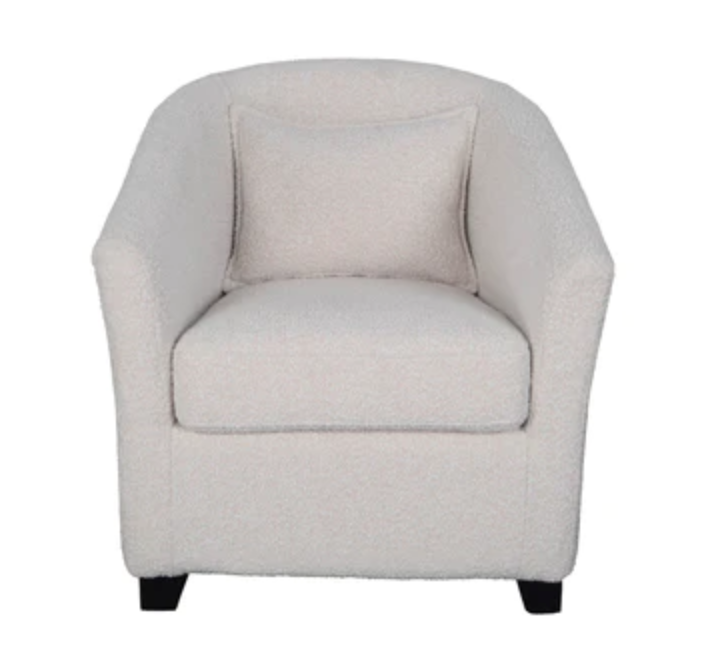 Carmen Club Chair