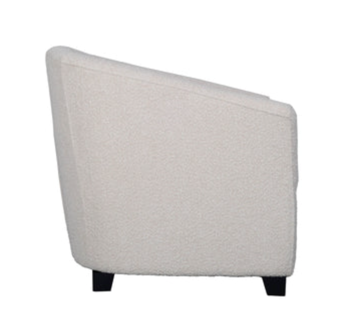 Carmen Club Chair