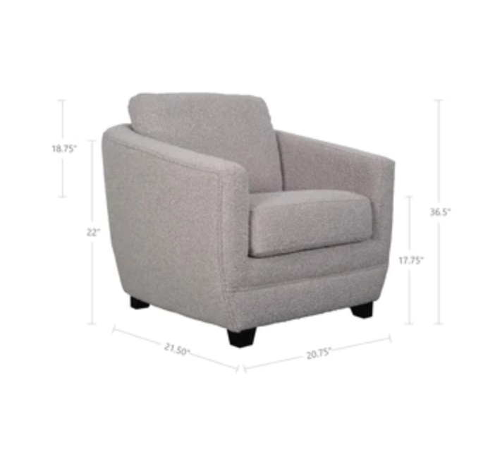 Carmen Club Chair
