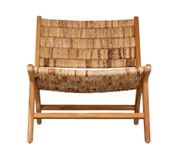 Chaise Coccinelle Caterpillar