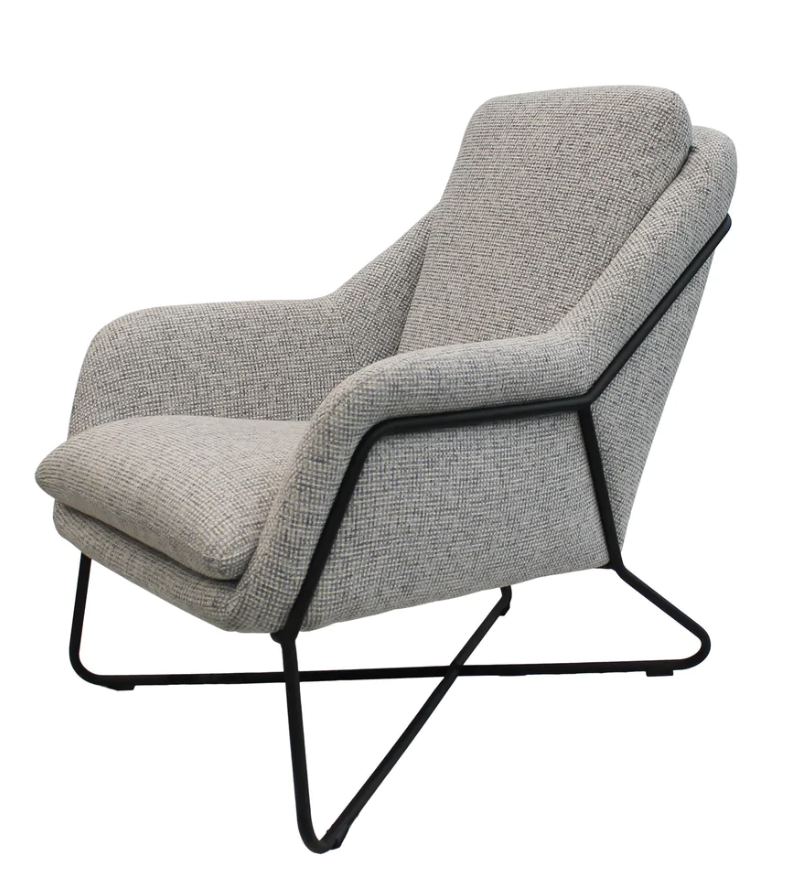 Romeo Lounge Chair