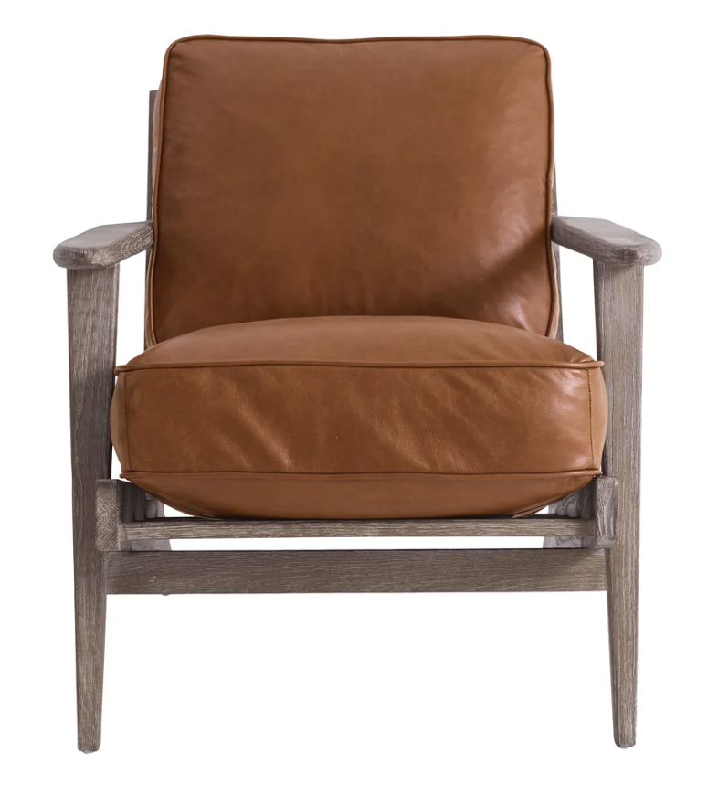 Yale Arm Chair