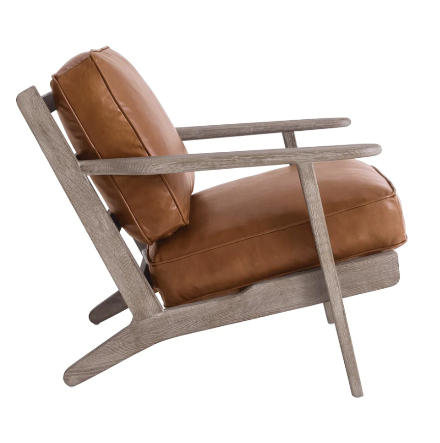 Yale Arm Chair