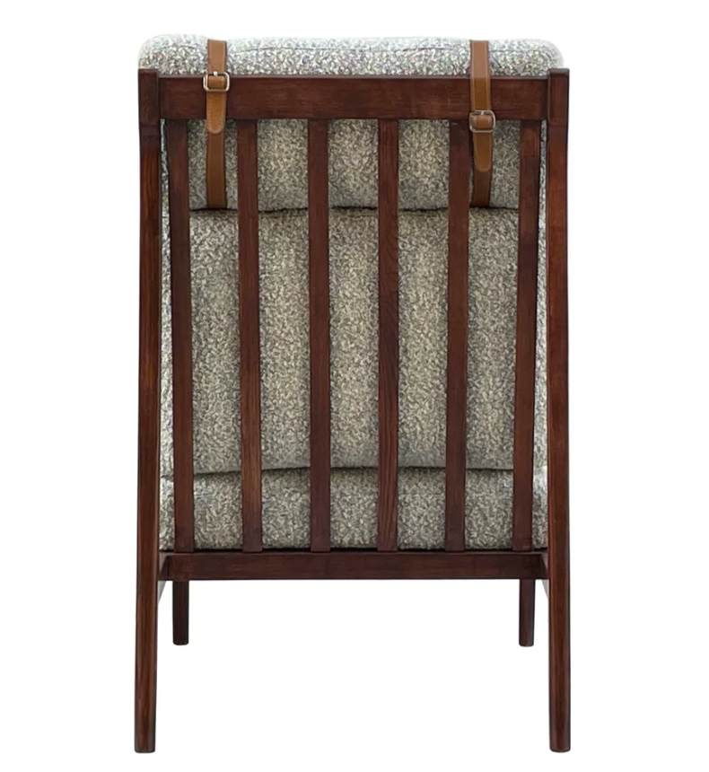 Chaise d'appoint de studio