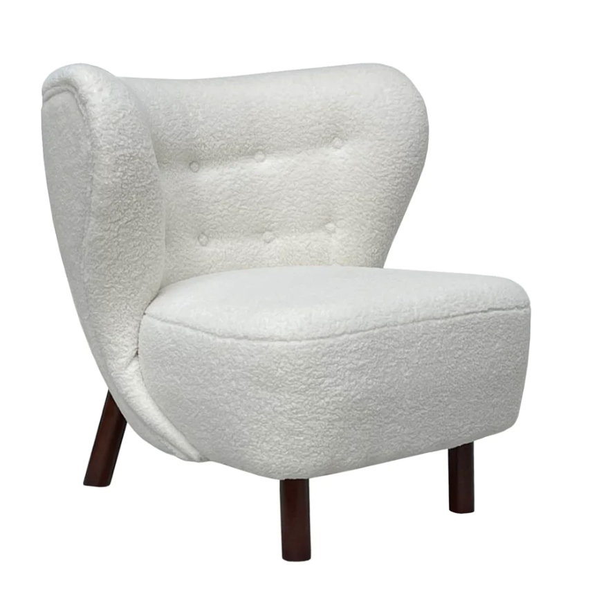 Mellow Club Chair