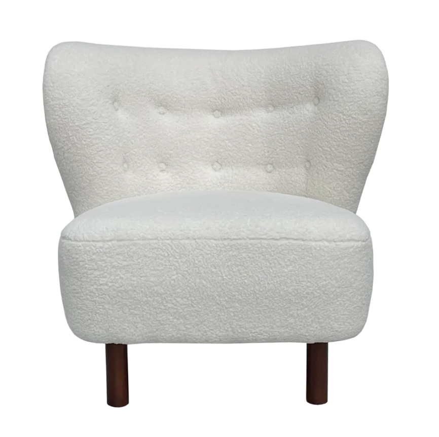 Mellow Club Chair