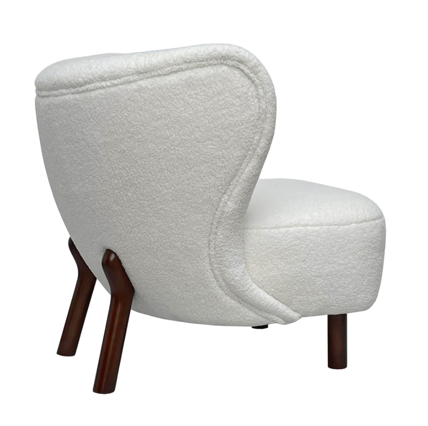Mellow Club Chair