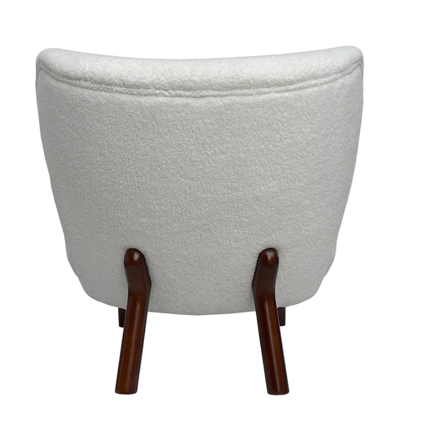 Mellow Club Chair