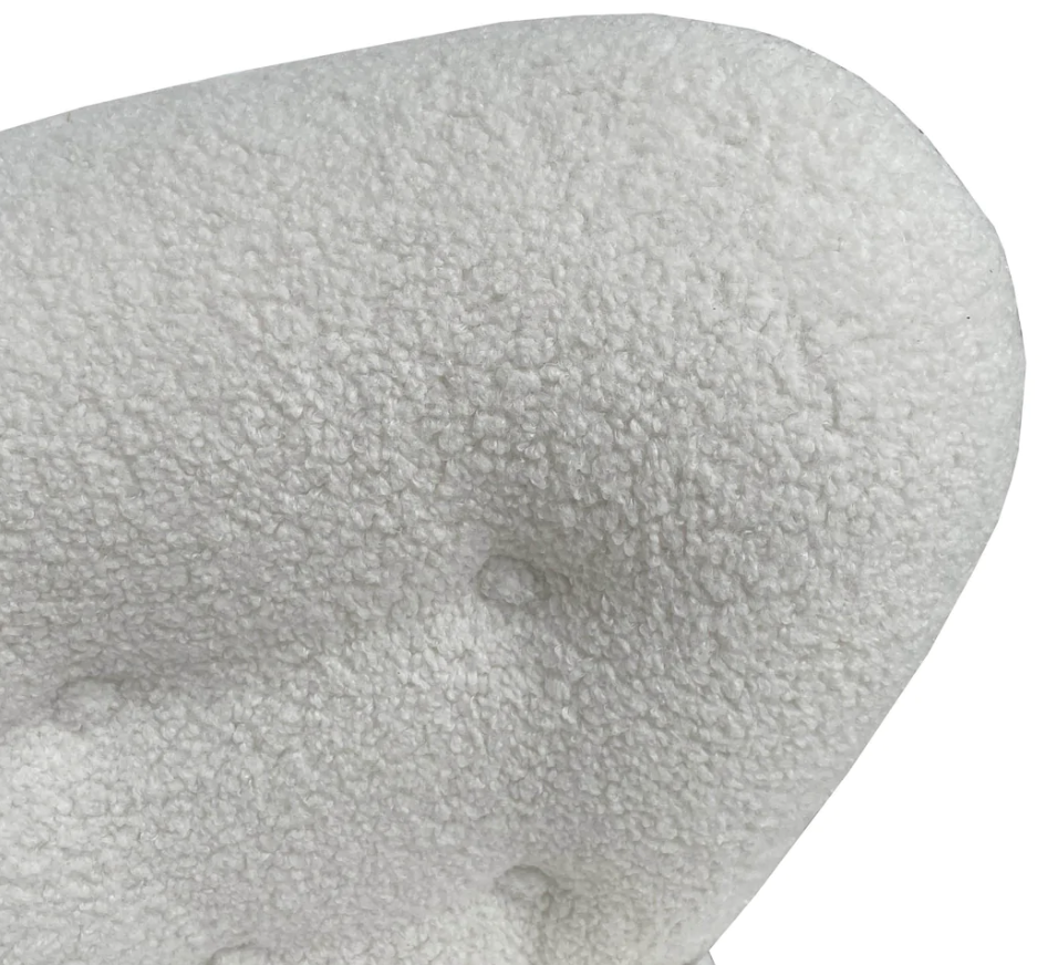 Mellow Club Chair