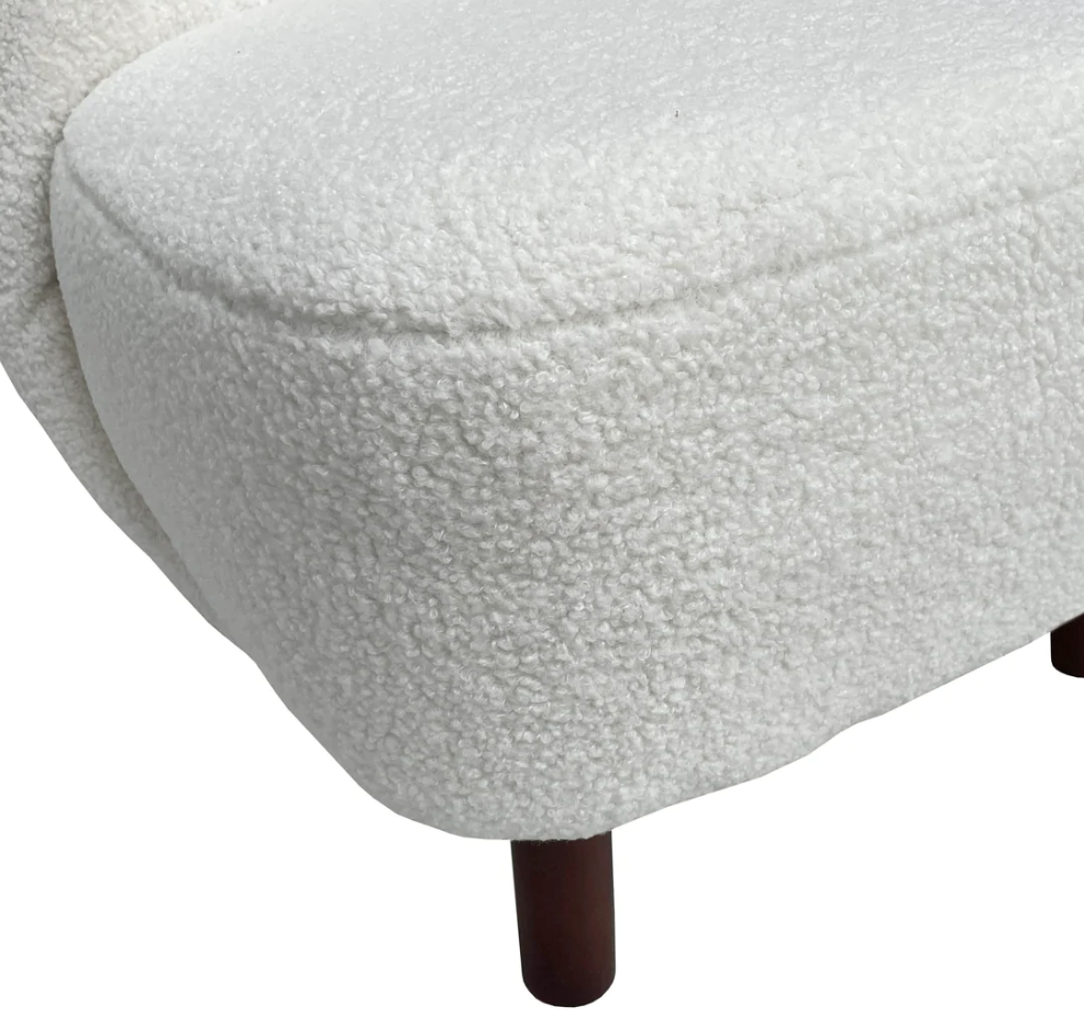Mellow Club Chair