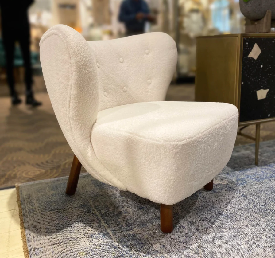 Mellow Club Chair