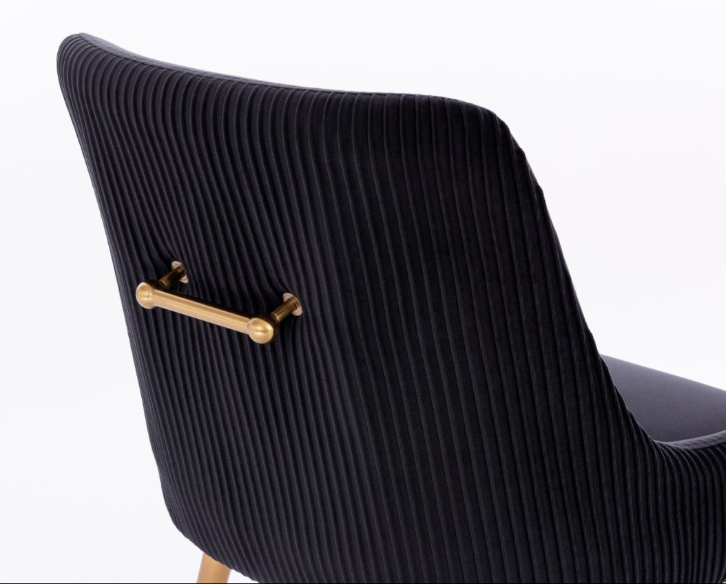 Beatrix Velvet Dining Chairs