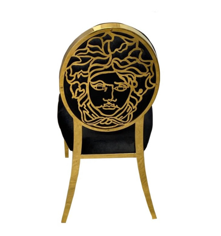 Chaise sans accoudoirs Athéna