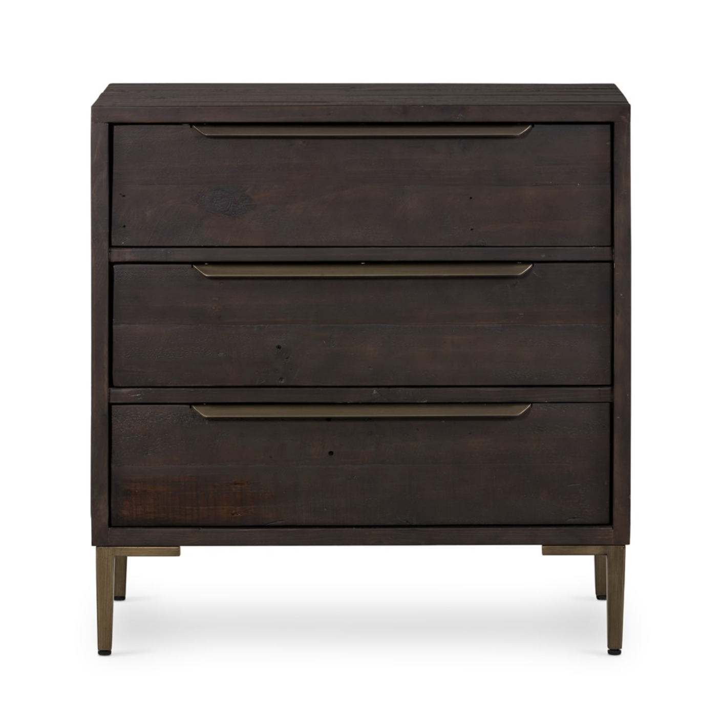 Wyeth 3 Drawer Dresser
