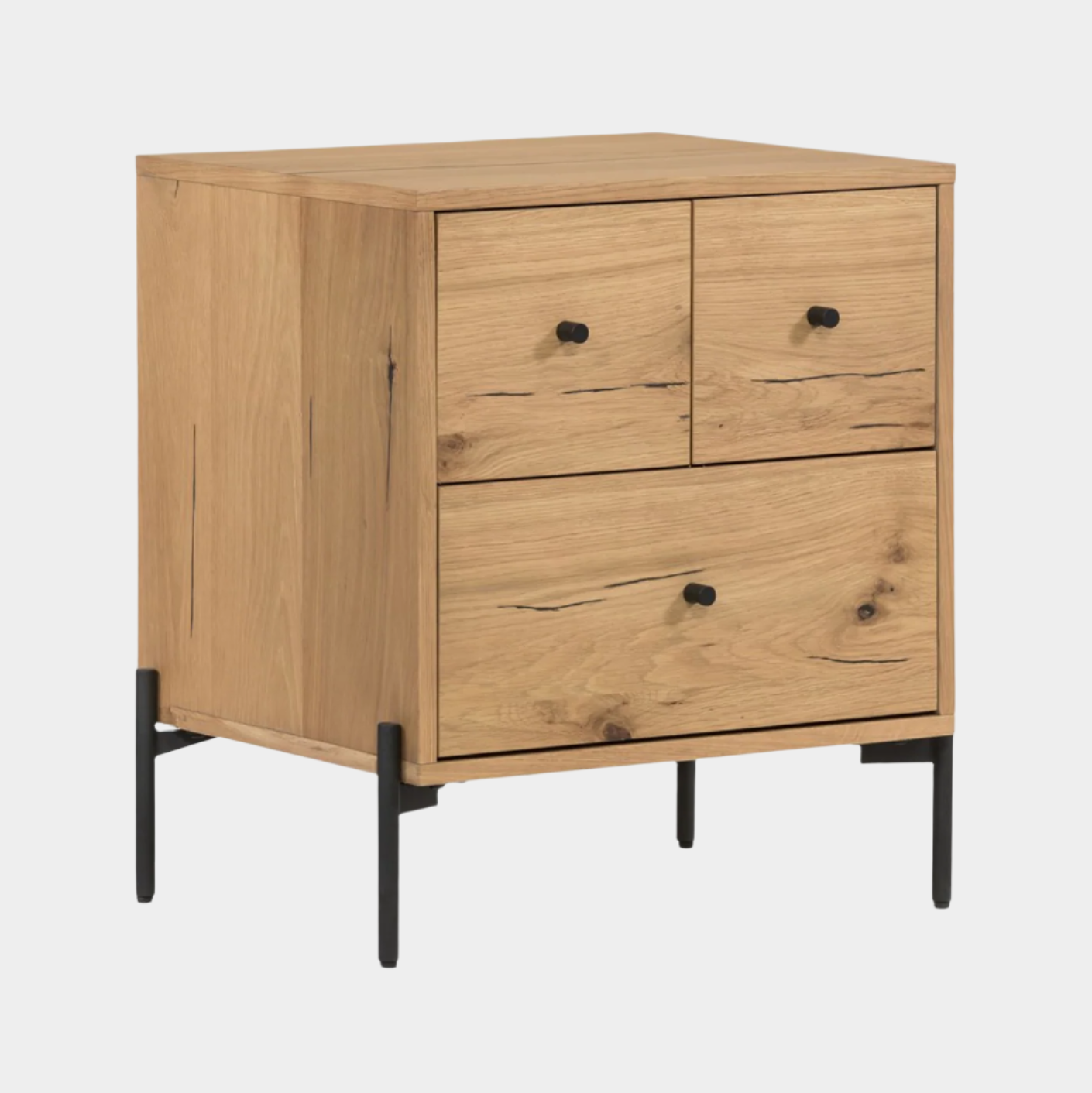 Veda Nightstand (23.5")