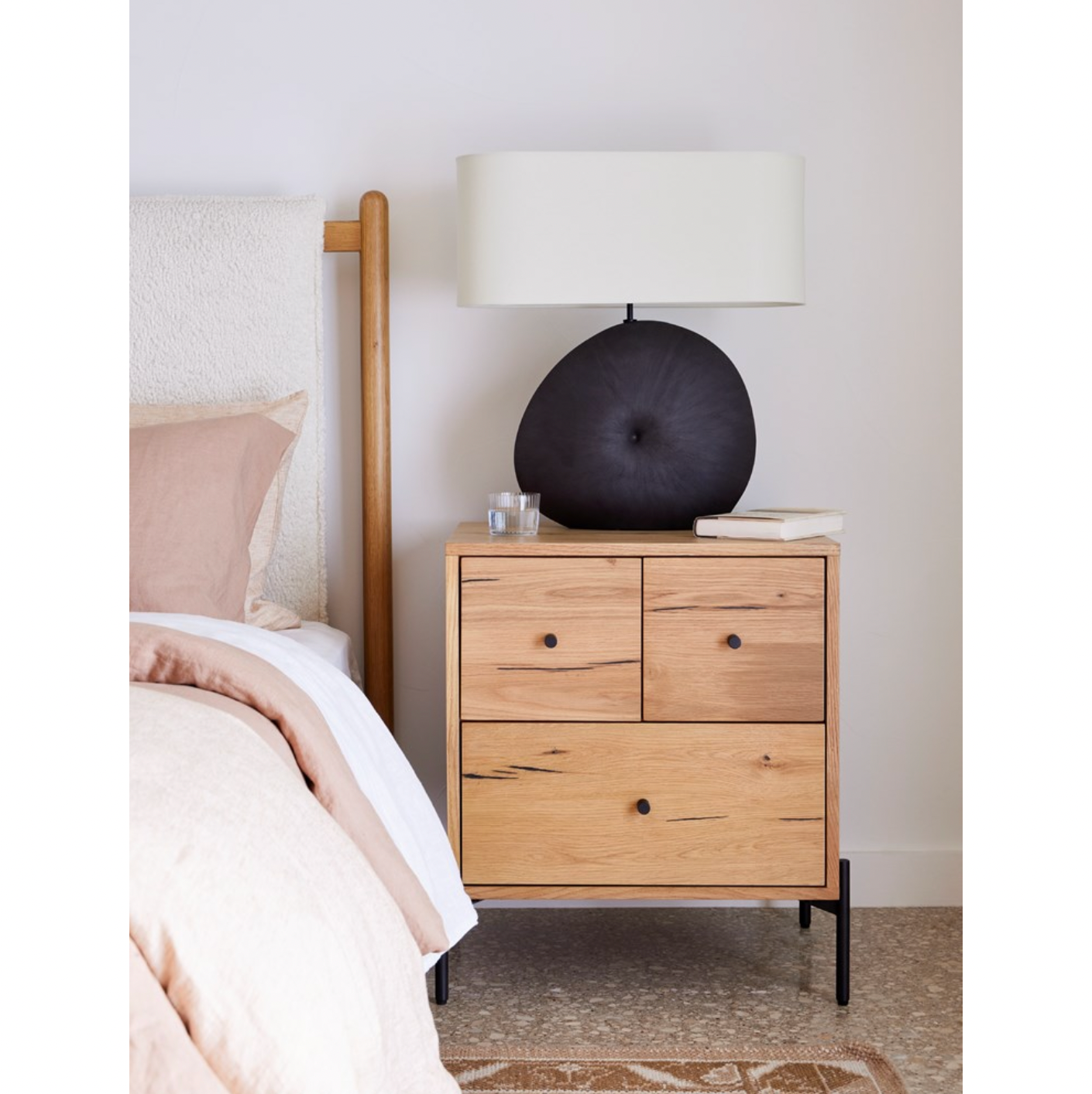 Eaton Nightstand