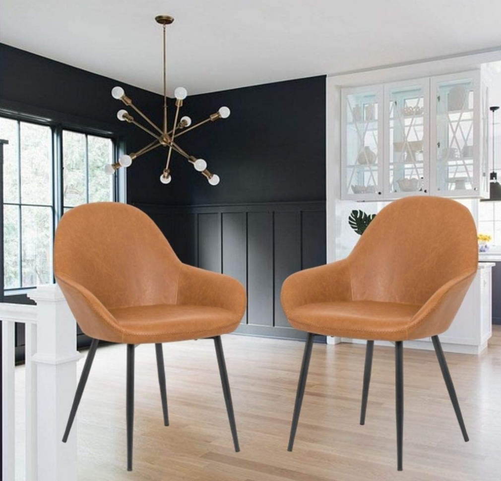 Fauteuil Burson