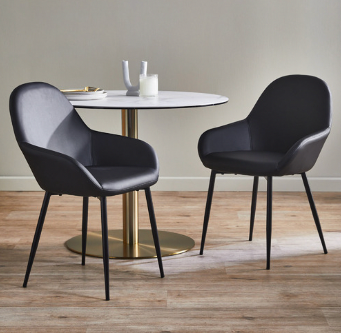 Fauteuil Burson