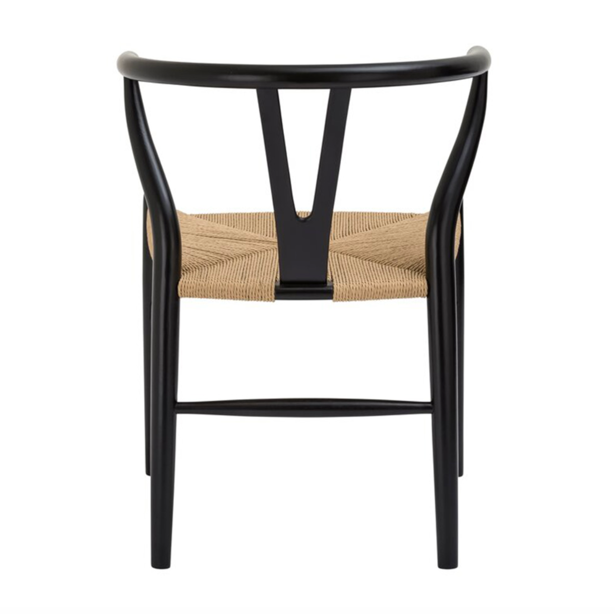 Wishbone Dining Chair