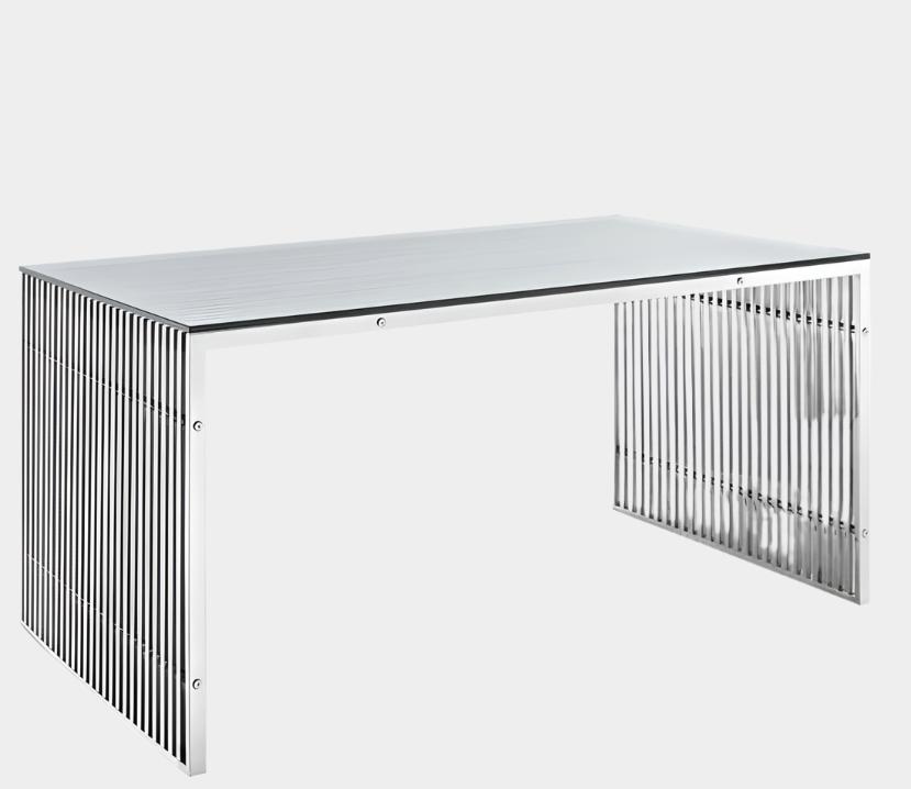 Slate Dining Table
