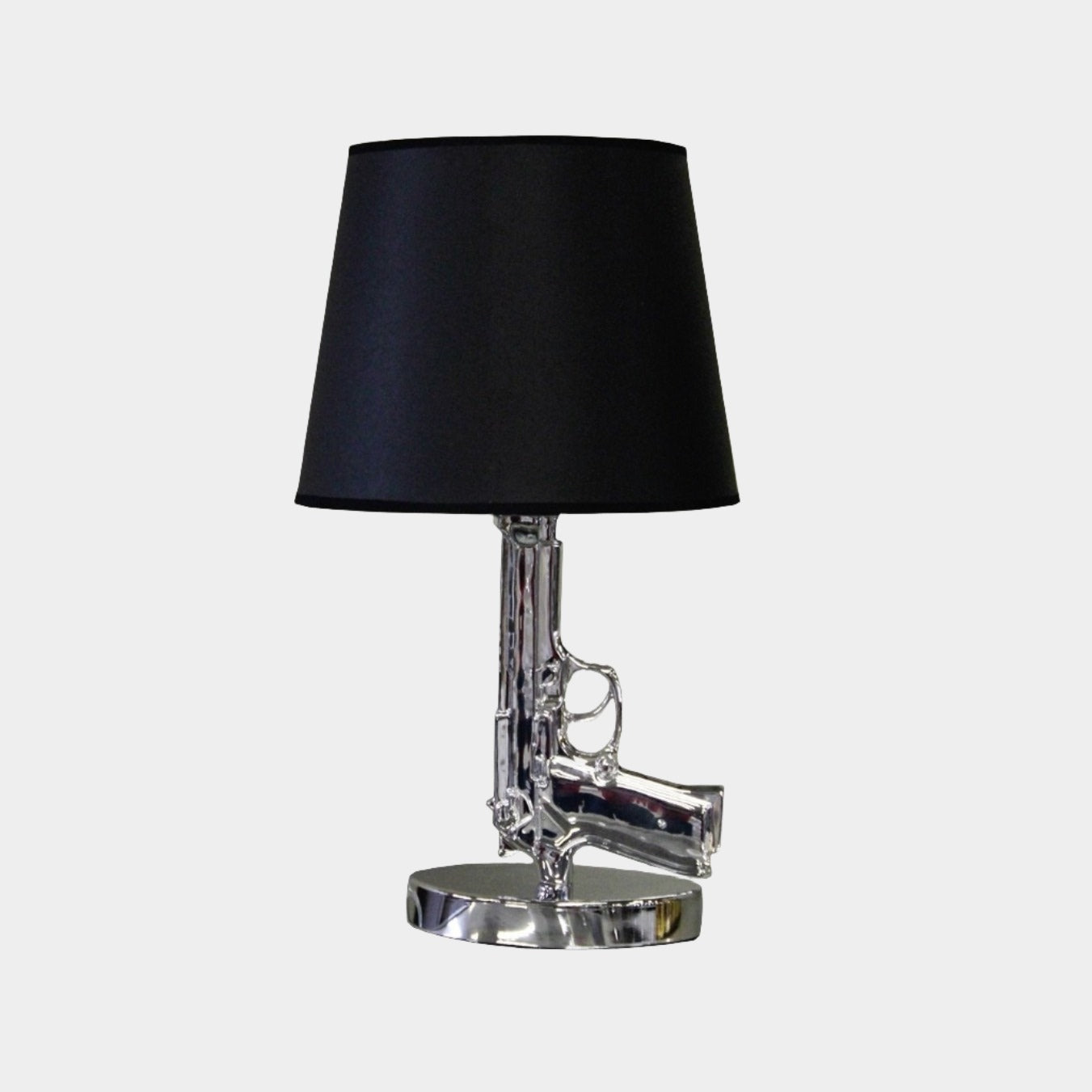 Gun Bedside Table Lamp - Flos