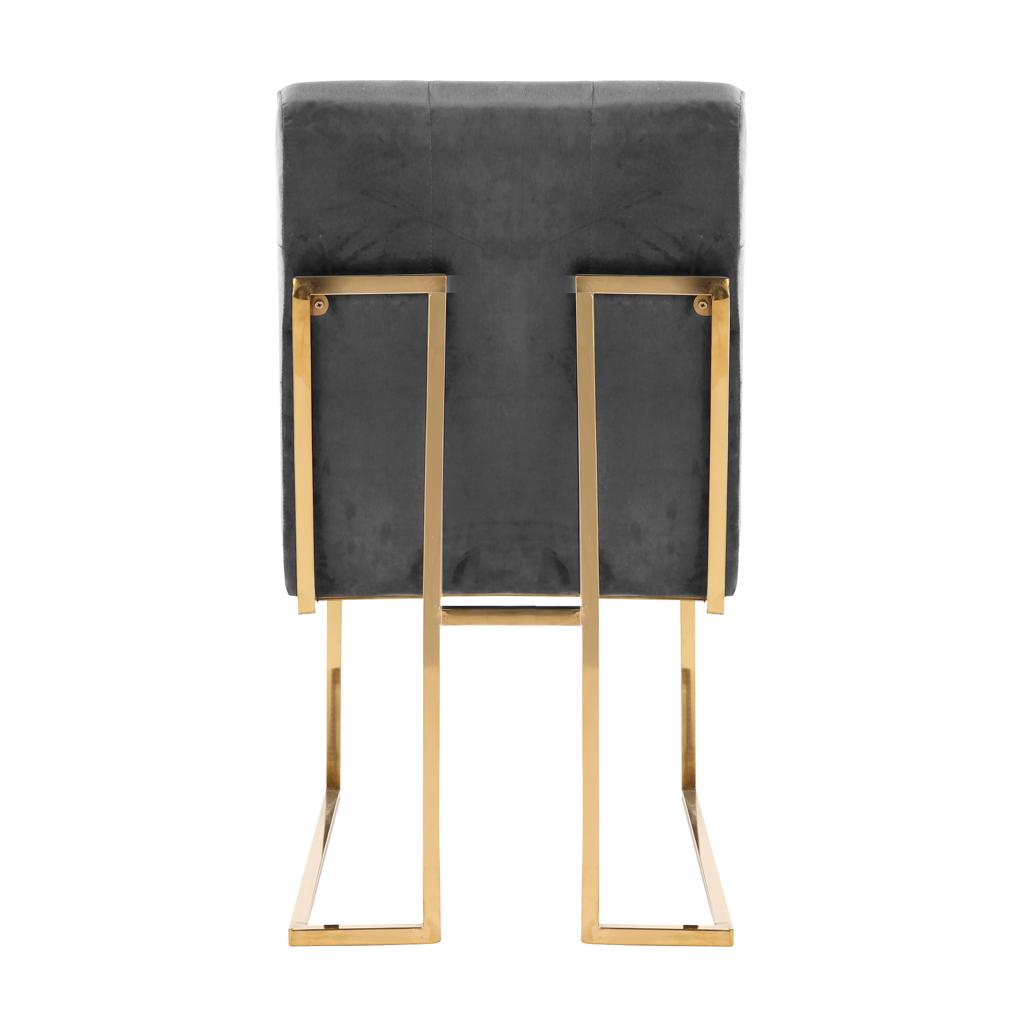 Goldfinger Dining Chair