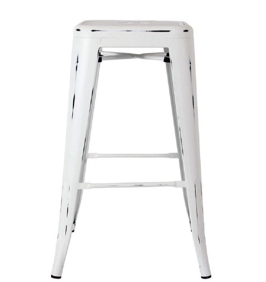 Tabouret Tolix ancien