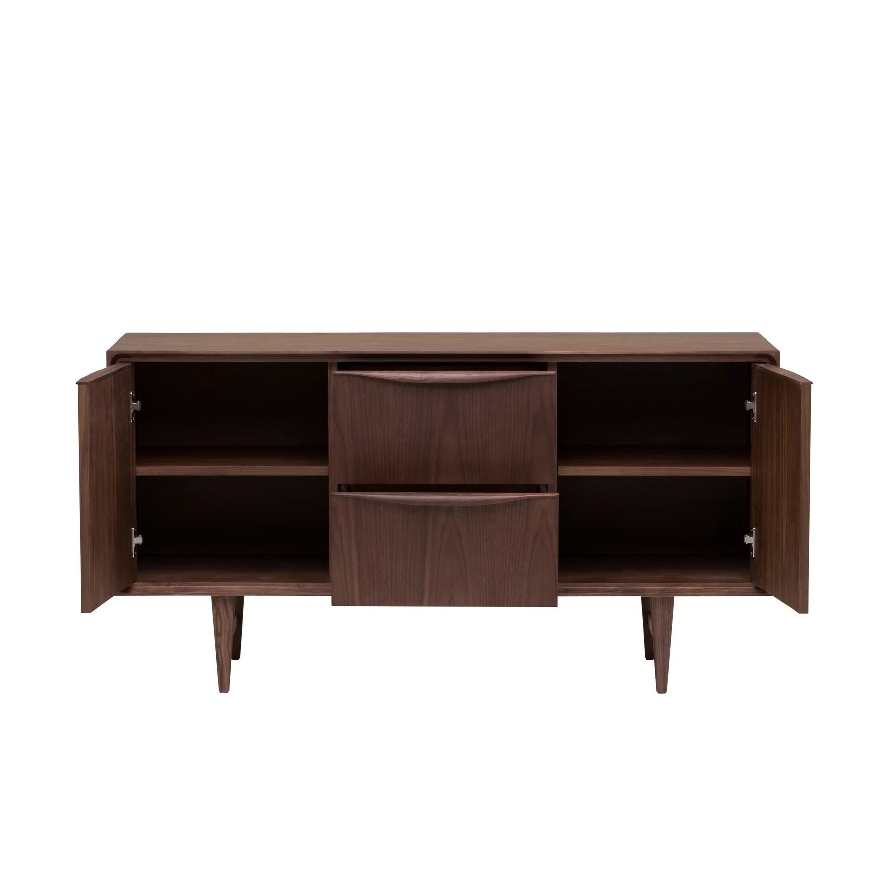 Tracy Cabinet