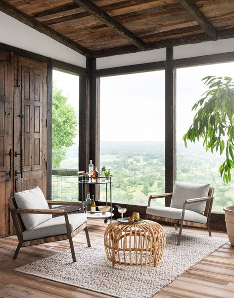 Terri Chair