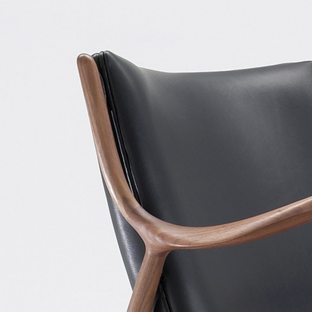 Chaise Finn Juhl modèle 45