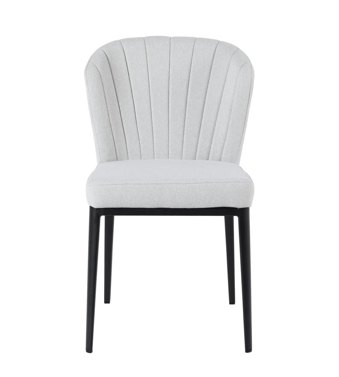 Seashell Chair (Fabric)