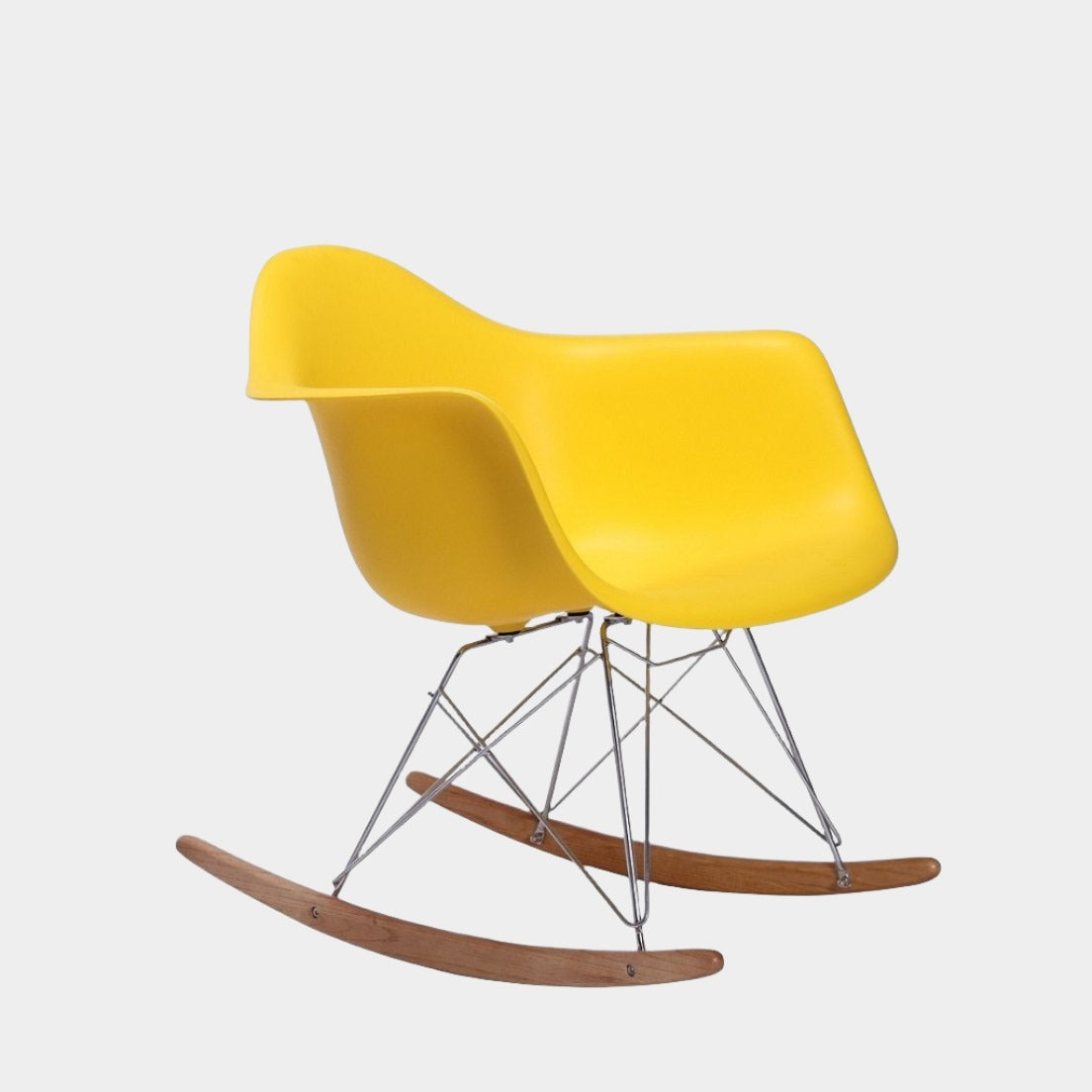 Chaise à bascule pour enfants