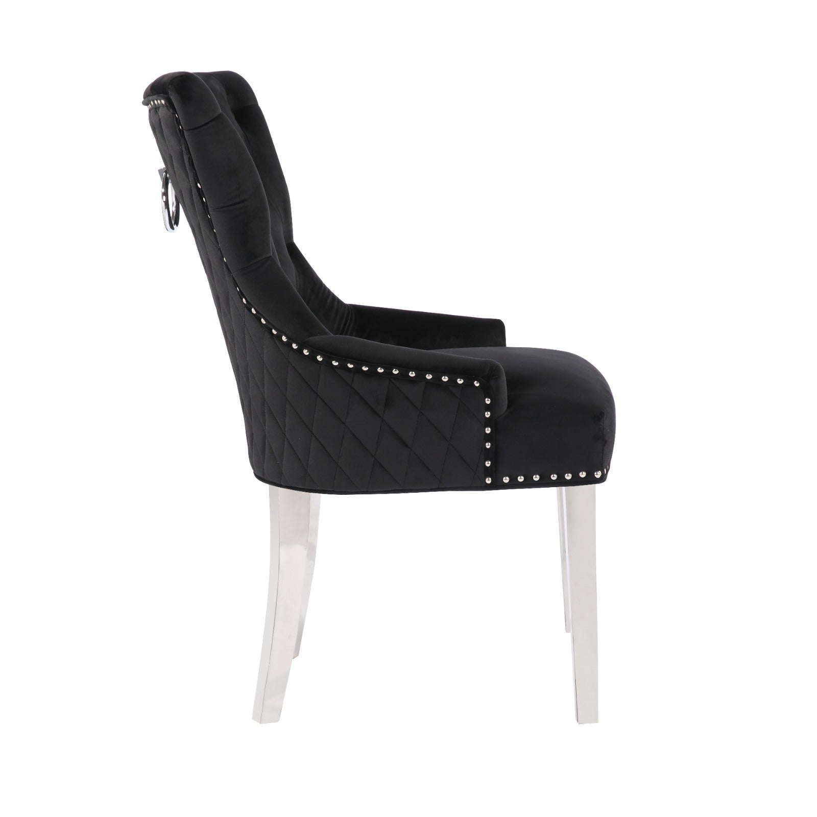 Chaise Champagne