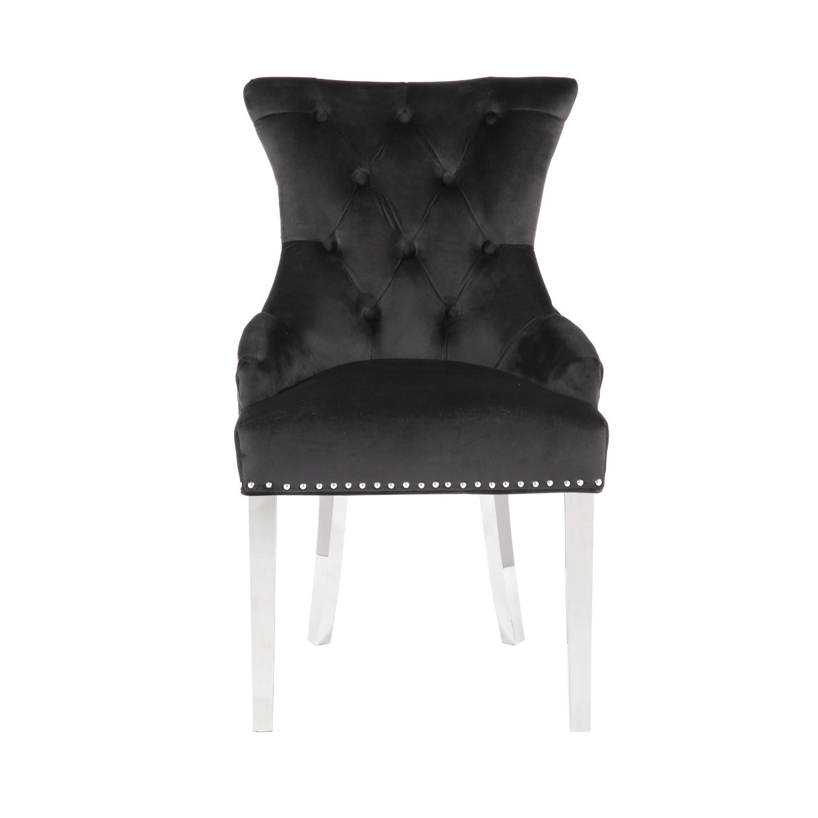 Chaise Champagne